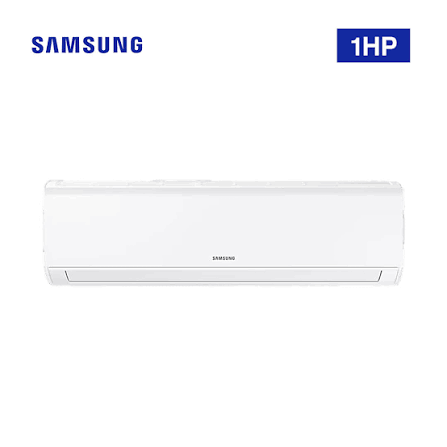  SAMSUNG AC SPLIT 1HP TRIANGLE AR09TRHGAWK/A BASIC 1HP